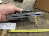 Mitutoyo 180–301 Combination Protractor Head, 0-360° Accuracy, Made in Japan