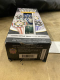 Pittsburgh Steelers 100pc Poker Chip Set - 11.5g Casino Style Football Fan