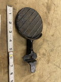 Antique Auto Car Truck Buggy Step Cast Iron 1900's Model T Turn of century 1800'