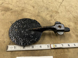 Antique Auto Car Truck Buggy Step Cast Iron 1900's Model T Turn of century 1800'