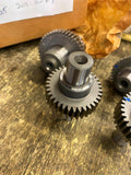 OEM T/O Factory Cams Harley 2012 Sportster 1200 Stock orig Good 2004^ Set 883