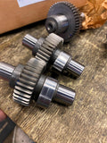 OEM T/O Factory Cams Harley 2012 Sportster 1200 Stock orig Good 2004^ Set 883