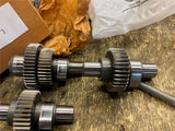 OEM T/O Factory Cams Harley 2012 Sportster 1200 Stock orig Good 2004^ Set 883