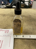 Vtg Conn Stroboconn Motor Gear Box Lubricant Dropper Bottle Music Watches fine t