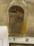 Vtg Conn Stroboconn Motor Gear Box Lubricant Dropper Bottle Music Watches fine t