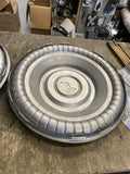 1959-1960 Studebaker Lark Hawk 15-Inch Full Wheel Cover Hubcap AC-2937 Pair