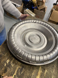 1959-1960 Studebaker Lark Hawk 15-Inch Full Wheel Cover Hubcap AC-2937 Pair
