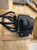 New OEM Right Handlebar Switch Box Assy Harley XG 500 750 Street Starter Kill bu
