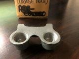 Harley Knucklehead Panhead Spark Plug Caddy Holder Large Hole Atlas