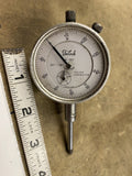TECLOCK AI-921 Dial Indicator Gauge .001-1.0” Japan Measuring Machinist tools