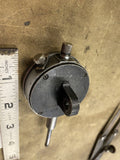 TECLOCK AI-921 Dial Indicator Gauge .001-1.0” Japan Measuring Machinist tools