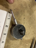 TECLOCK AI-921 Dial Indicator Gauge .001-1.0” Japan Measuring Machinist tools