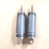 American Ironhorse Footpegs Pointed Harley Chopper LSC Judge Texas Tejas slammer