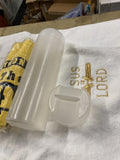 terrible Towel Myron Cope NOS Vintage Original Steelers fans Football NFL Pgh