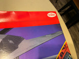 ITALERI/TESTORS F-117A STEALTH FIGHTER 1:32 AIRPLANE MODEL KIT