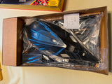 ITALERI/TESTORS F-117A STEALTH FIGHTER 1:32 AIRPLANE MODEL KIT