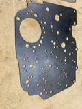 Transco TH-350 Transmission Valve Body Gaskets Metal Plate Chevrolet Automatic