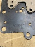 Transco TH-350 Transmission Valve Body Gaskets Metal Plate Chevrolet Automatic
