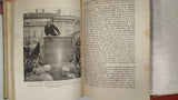 The Outline of History H.G. Wells 1922 Fourth Edition Vol 4 Vintage Hardcover