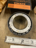 USA 2780/2735x - Timken Taper Roller Bearing Race - 1.4365x2.875x0.9375inches