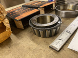 USA 2780/2735x - Timken Taper Roller Bearing Race - 1.4365x2.875x0.9375inches