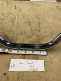 Tomaselli Handlebars Benelli Moto Guzzi Ducati Vintage levers Aermachi Italy NOS