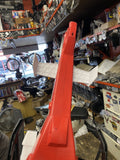 Tonka Motorized Rescue Helicopter #8 with Power Winch, Lights Siren Toy Works!