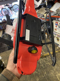 Tonka Motorized Rescue Helicopter #8 with Power Winch, Lights Siren Toy Works!