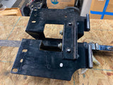 Kuryakyn Trike Trailer Hitch Harley Tri-Glide Freewheeler 2009^ 7653 Touring