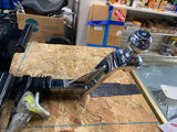 Kuryakyn Trike Trailer Hitch Harley Tri-Glide Freewheeler 2009^ 7653 Touring
