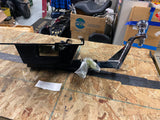 Kuryakyn Trike Trailer Hitch Harley Tri-Glide Freewheeler 2009^ 7653 Touring