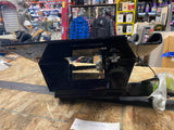 Kuryakyn Trike Trailer Hitch Harley Tri-Glide Freewheeler 2009^ 7653 Touring