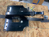 Kuryakyn Trike Trailer Hitch Harley Tri-Glide Freewheeler 2009^ 7653 Touring
