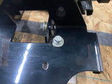 Kuryakyn Trike Trailer Hitch Harley Tri-Glide Freewheeler 2009^ 7653 Touring