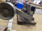 Morgan Trimeezer DT-1 Abrasive Sanding Grinding Disc Shaper Tool Sharpener