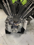 Screamin Eagle 110 Twin Cam Motorcycle Engine Ass Touring Dyna 07-16 Fresh tensi