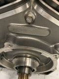 Screamin Eagle 110 Twin Cam Motorcycle Engine Ass Touring Dyna 07-16 Fresh tensi