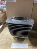 Harley Twin Cam Cylinders 88 1450 Stock Pair some wear good to bore out