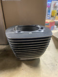 Harley Twin Cam Cylinders 88 1450 Stock Pair some wear good to bore out