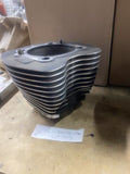 Harley Twin Cam Cylinders 88 1450 Stock Pair some wear good to bore out