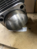 Harley Twin Cam Cylinders 88 1450 Stock Pair some wear good to bore out
