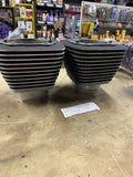 4 1/4 bore Pistons Diamond Cut Harley Twin Cam Cylinders Touring Softail Dyna