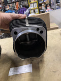 4 1/4 bore Pistons Diamond Cut Harley Twin Cam Cylinders Touring Softail Dyna