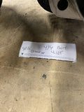 4 1/4 bore Pistons Diamond Cut Harley Twin Cam Cylinders Touring Softail Dyna