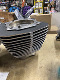4 1/4 bore Pistons Diamond Cut Harley Twin Cam Cylinders Touring Softail Dyna