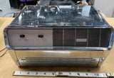 Vtg ARC under dash record player 45 Auto Hot Rod Classic Car Acc Radio Acc Rare!