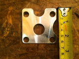 Harley Kickstand Wedge Lower Short Lowering Shovelhead FX FLH Softail Chopper