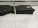 Custom VTG Diamond Tall Sissybar Seat Backrest Pad Chopper Bobber Harley Honda