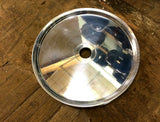 CUSTOM 2.15x21 WHEEL Blank Mag Solid Aluminum Billet Harley Chopper Bobber Softa