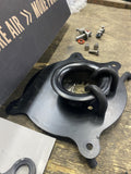 Vance Hines VO2 Cage Fighter Air Cleaner Harley Softail Dyna Touring 99-17 T/C